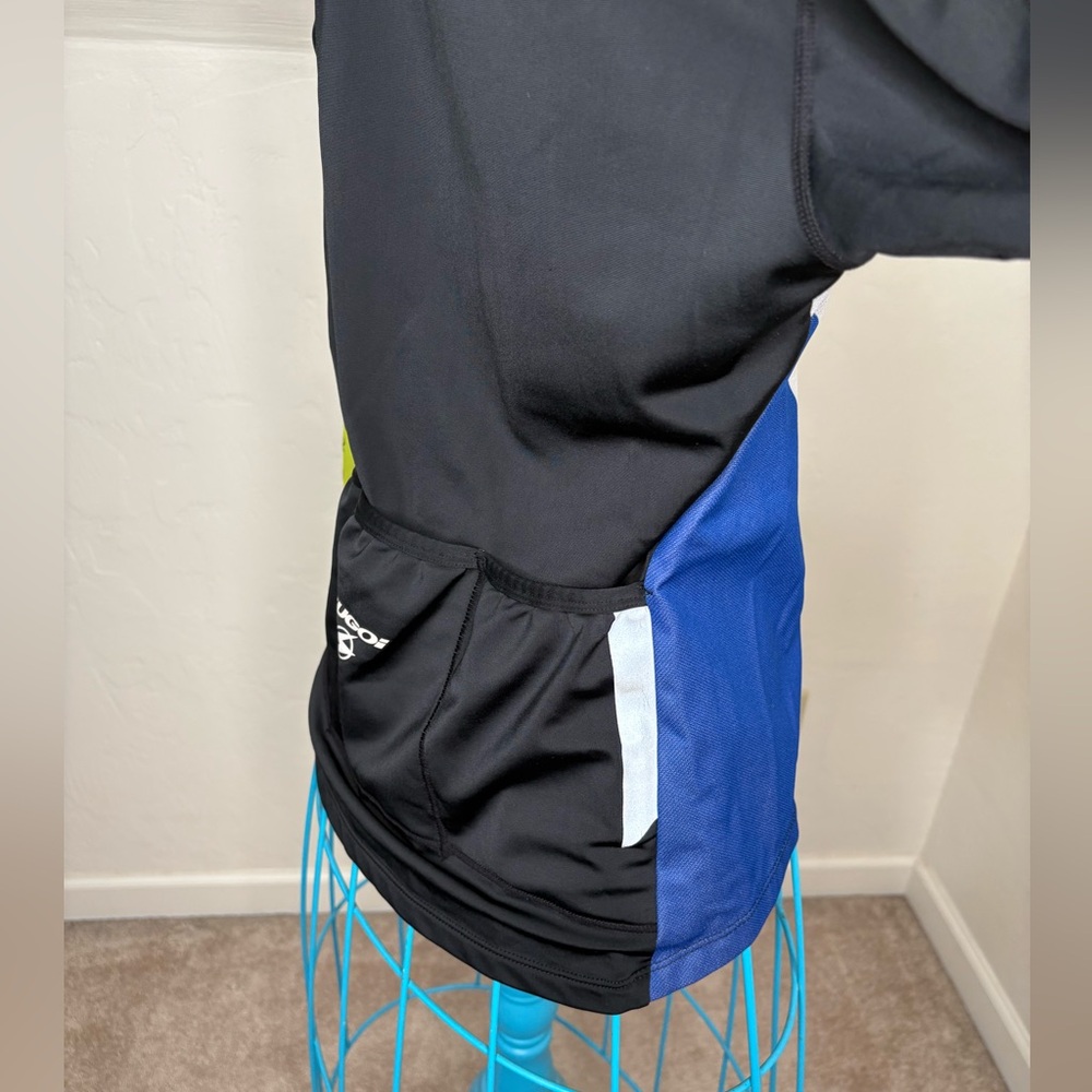 Sugoi Softshell Winter Cycling Jacket - image 8